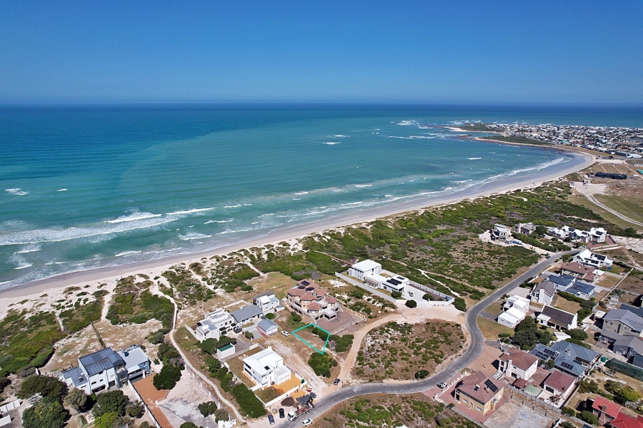 0 Bedroom Property for Sale in Struisbaai Western Cape